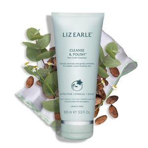 Liz Earle Cleanser